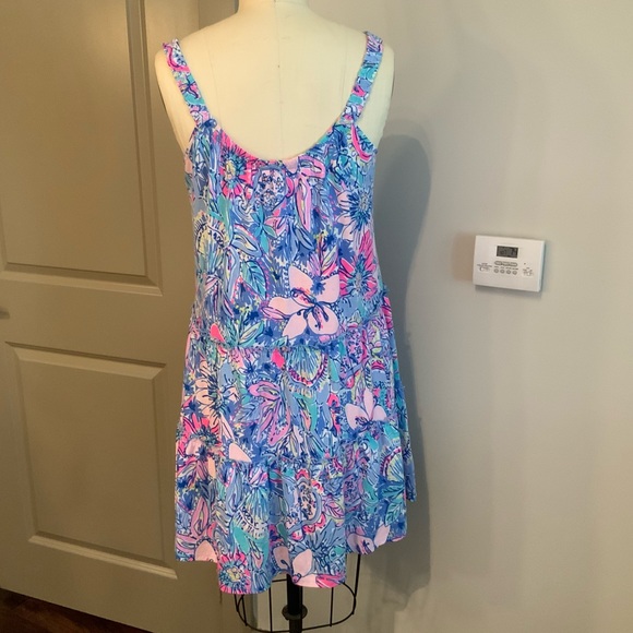 Loro Dress S - Picture 4 of 6